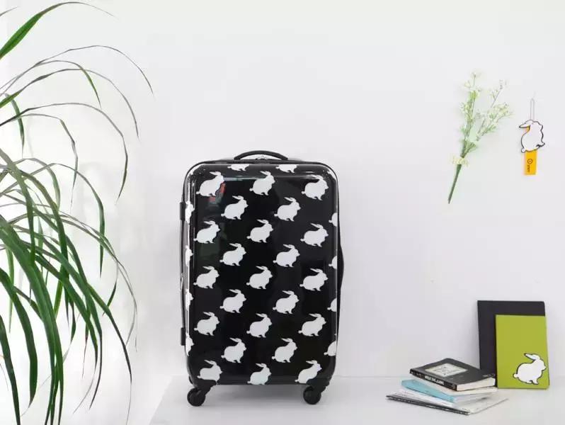 平价行李箱推荐测评,高级颜值平价行李箱推荐