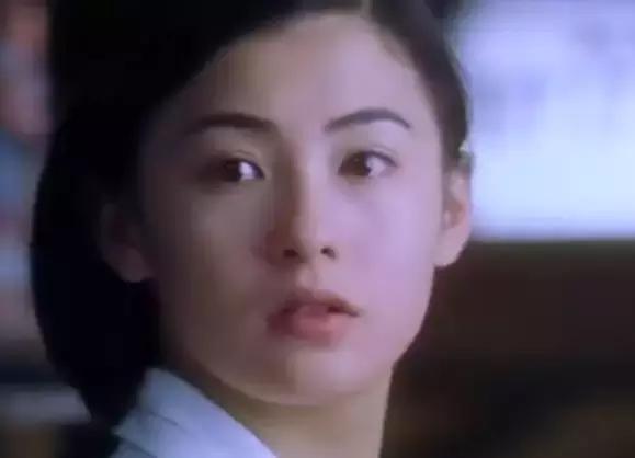 这才是女神，那些淘宝同款网红都弱爆了好嘛