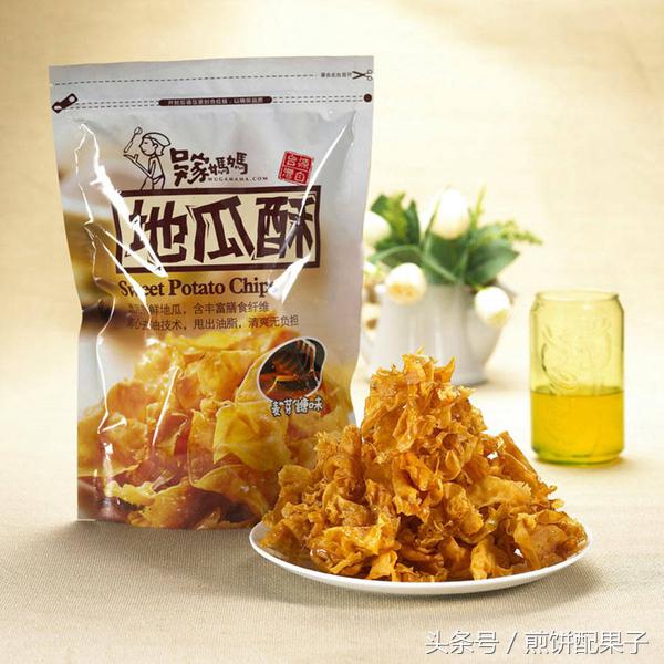 最近很火的爆款零食推荐,超好吃又便宜又能买到的零食