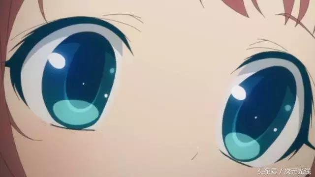 少男少女之间的恋爱故事——《来自风平浪静的明天》!就是看了这个爱上的水手服!大海的故事和夏天更配哟!