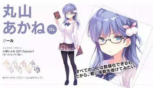 秋元康：就决定是你了！数码偶像“22/7”