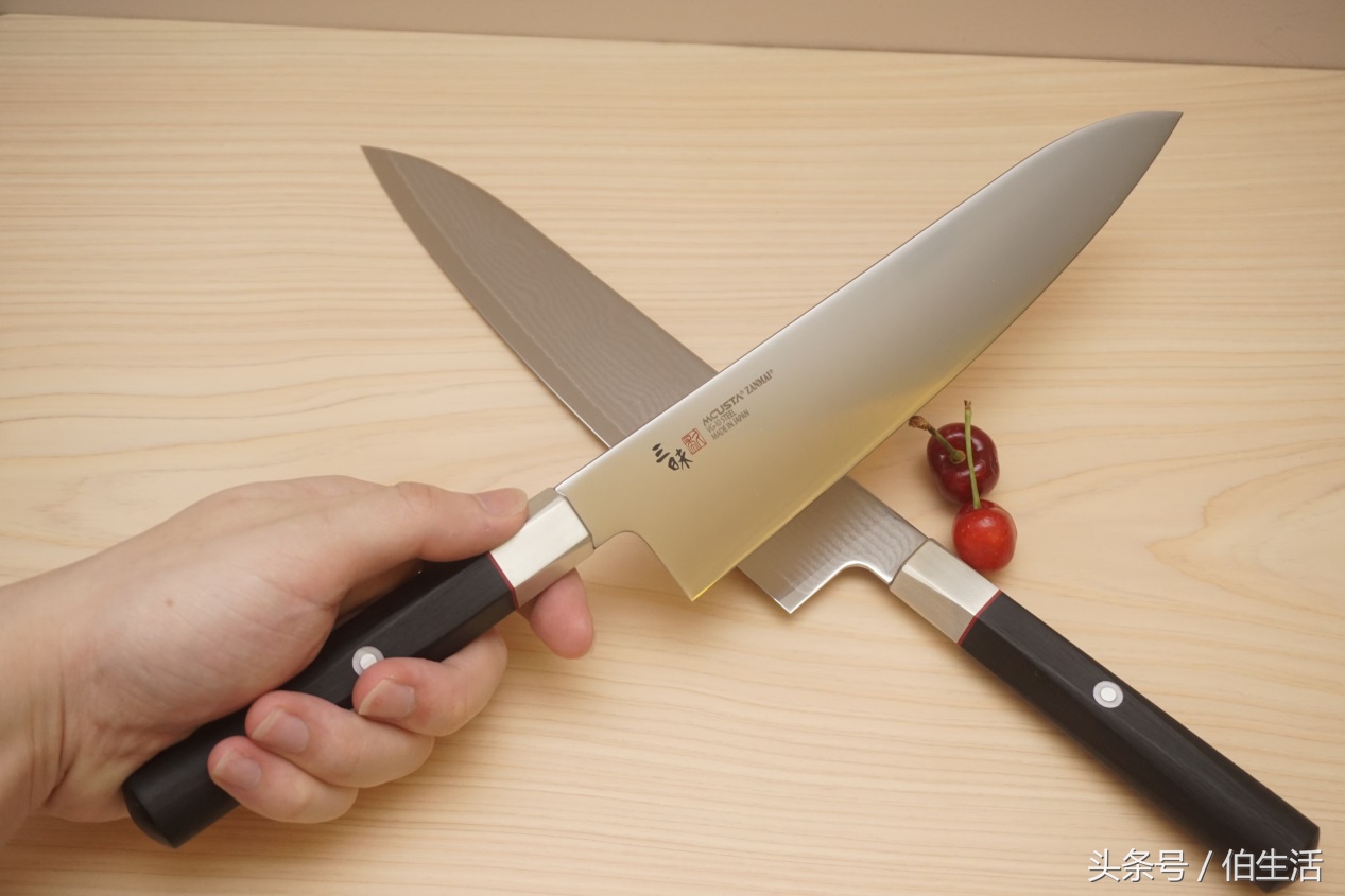 日本厨刀推荐测评,顶级日本厨刀测评