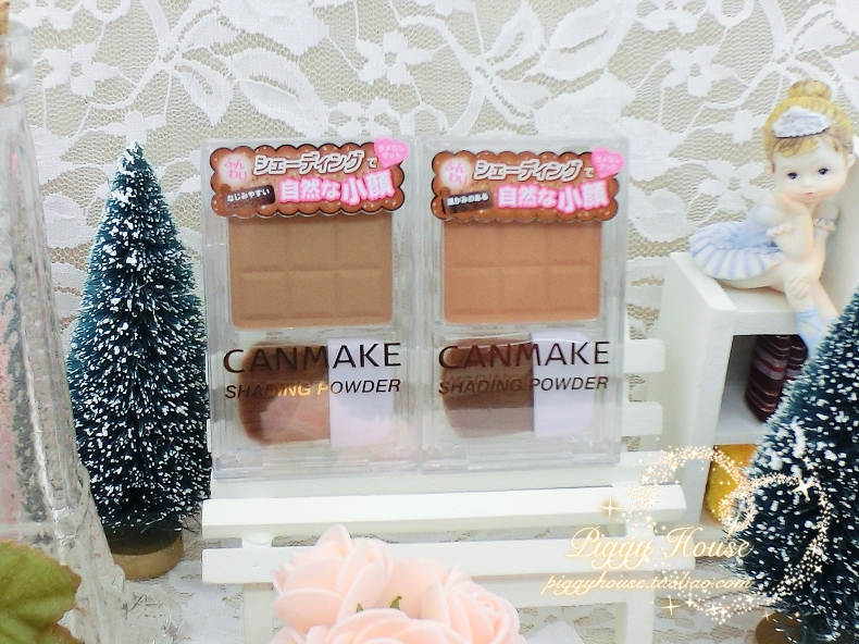 平价修容盘推荐三色修容盘,修容推荐平价学生新手修容棒