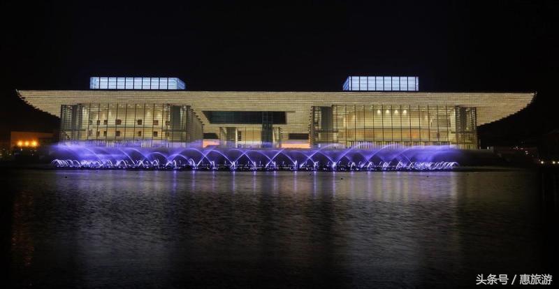 津门冬季旅游景点大全,蹭热度和涨热度