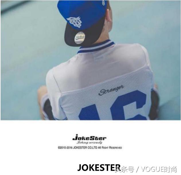 你穿成这样，还妄想男友力max？