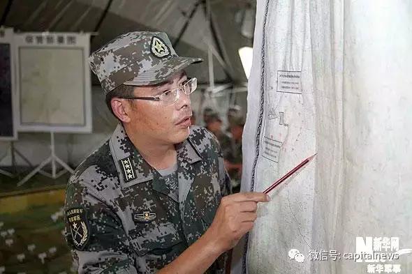 70后少将,解放军70后少将