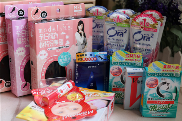 泰国归来完整版视频,泰国香港购物分享