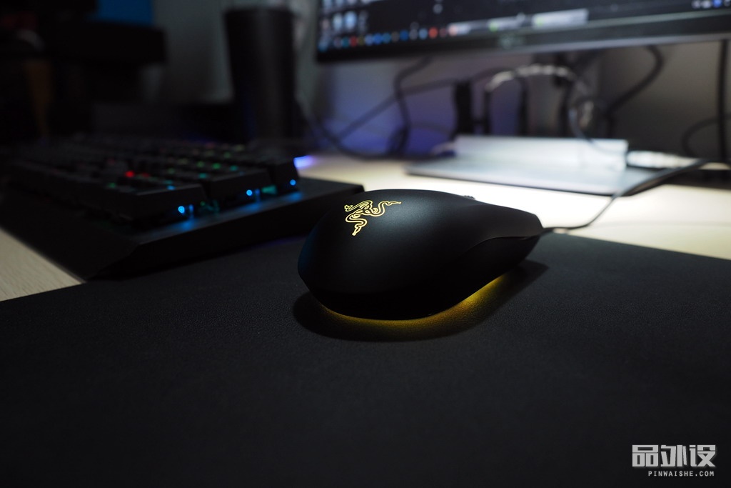 雷蛇鼠标地狱狂蛇拆解,雷蛇锐蝮竞技蛇鼠标拆解