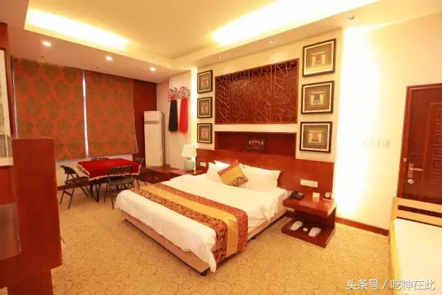 长洲岛竟有座半山望江恐龙主题酒店！吃住玩样样齐！