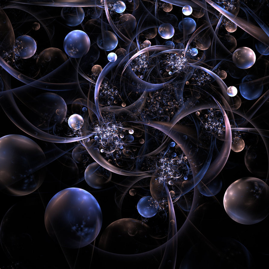 宇宙到底有多大宇宙外面是什么,宇宙是怎么形成的宇宙外又是什么