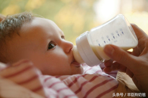 奶粉过敏的宝宝就不能吃奶粉了吗,宝宝喝奶粉过敏的原因及解决方法