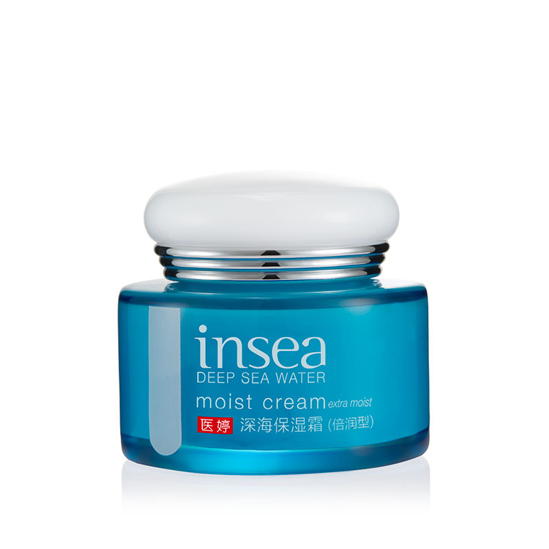 18岁可以用抗衰老护肤品,素颜女神肌必备款