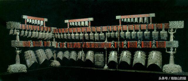 195件禁止出境的国宝,永不出境的国宝有哪些