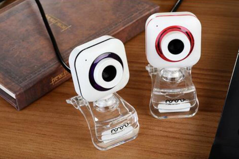 有摄像头的电脑一体机,有了电脑能拍什么