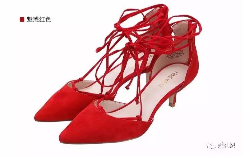 200块买什么鞋,200元内的婚鞋推荐