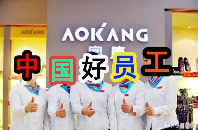 百货商场的一楼，是与世隔绝的时尚炼狱，你见到的都是这样！