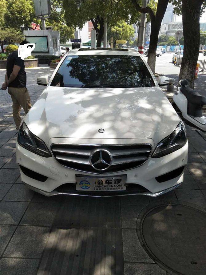 2018二手奔驰有哪些通病,二手车全是坑