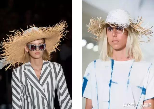 潮炸天的10个时髦款我用5块钱帮你找到了平替