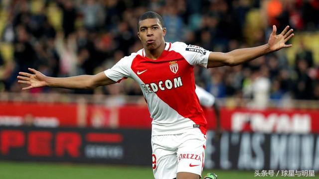 姆巴佩副总裁,姆巴佩从未离开过法甲