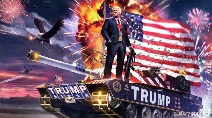 英镑疯魔之后再望非农就业数据，边缘化的非农就业加缩表对战特朗普掣肘，谁能征服市场