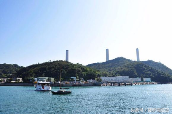 香港旅游夜景攻略,香港有世外桃源吗