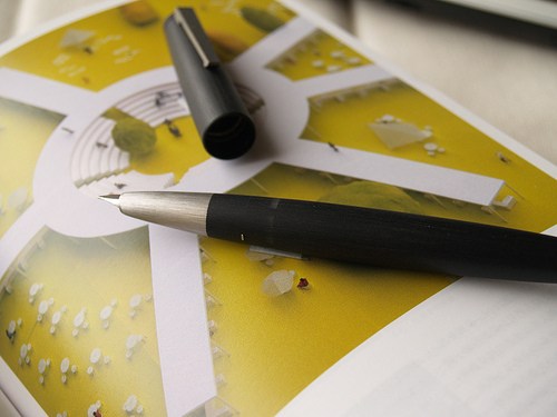 德国钢笔品牌lamy2000,德系钢笔是什么牌子