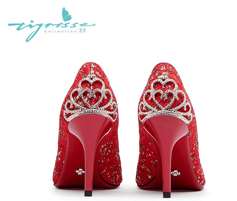 200块买什么鞋,200元内的婚鞋推荐