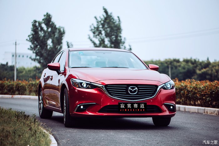 阿特兹油表指针不动,马自达阿特兹油表亮黄灯