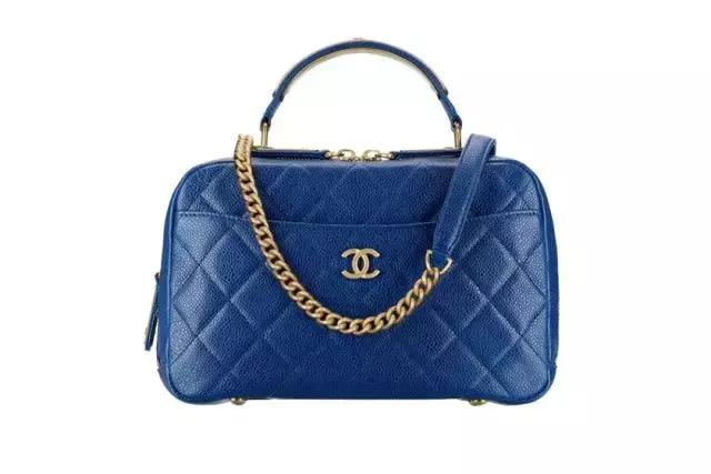 猎新日更｜FENDI、Chloe、Chanel早秋最新包！“包”治百病！