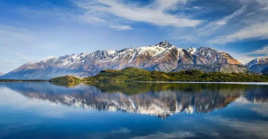 热门的夏天避暑哪里好,夏季避暑小众地