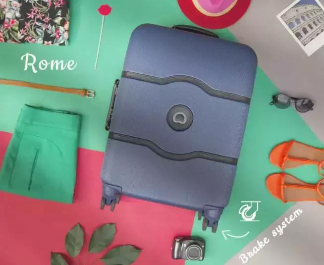 买到不好看的行李箱怎么办,想买个行李箱不知买什么牌子的好