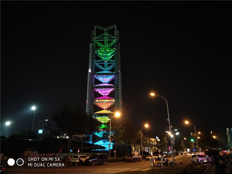 剑指线下新零售小米5x详细评测,小米5x在哪里买比较好