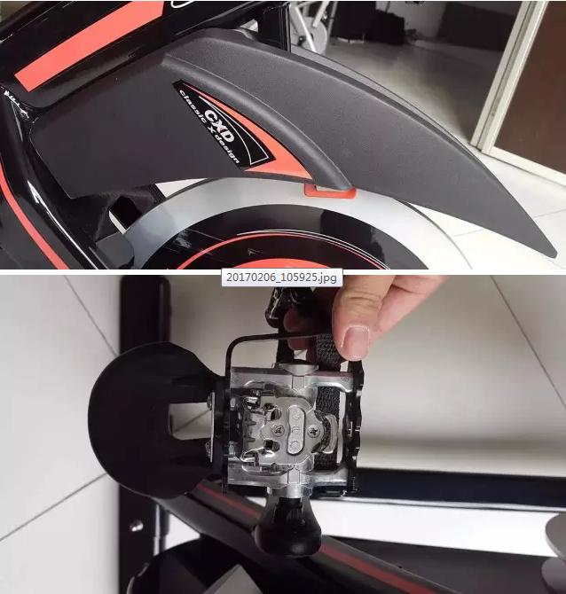 地表最强！欧洲百年品牌BH动感单车的深入测评！