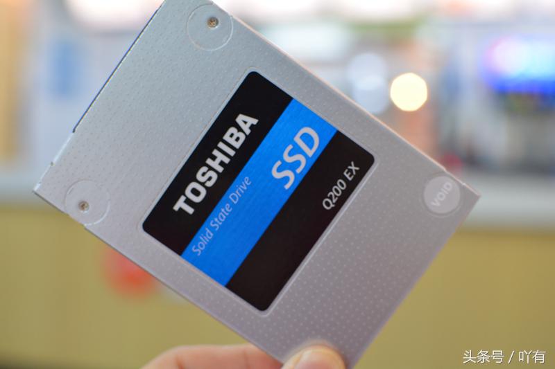 东芝q200固态硬盘读不出来,东芝q200硬盘怎么样