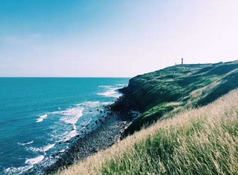 厦门海边民宿曾厝埯,厦门十大海边民宿