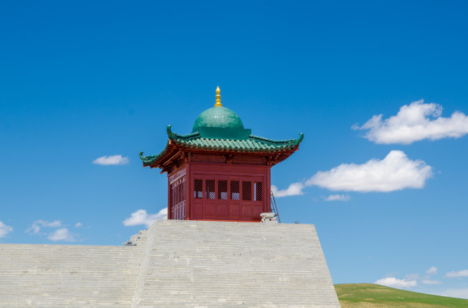 天堂草原锡林郭勒歌词及对白,真正的内蒙古锡林郭勒大草原