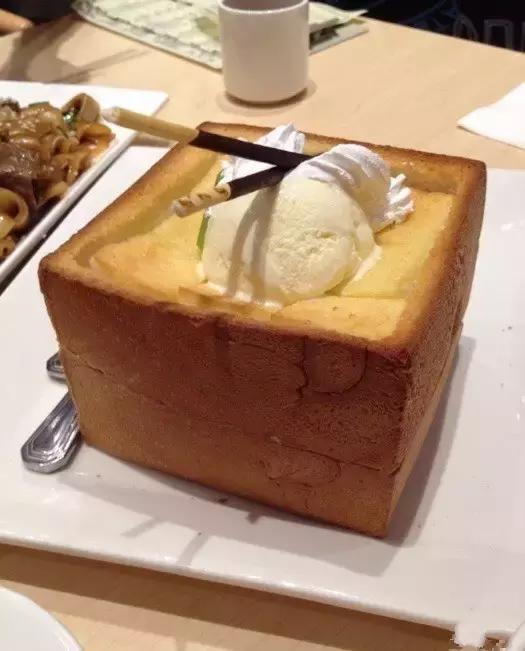 这些搞怪零食你吃过几样,这些奇奇怪怪的零食你吃过吗