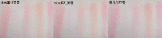 推荐10款买多少都不心疼的百元以内化妆品！