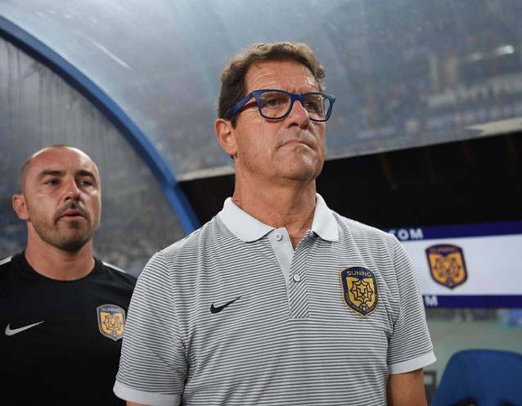 中国土帅中超,中超土帅最新视频