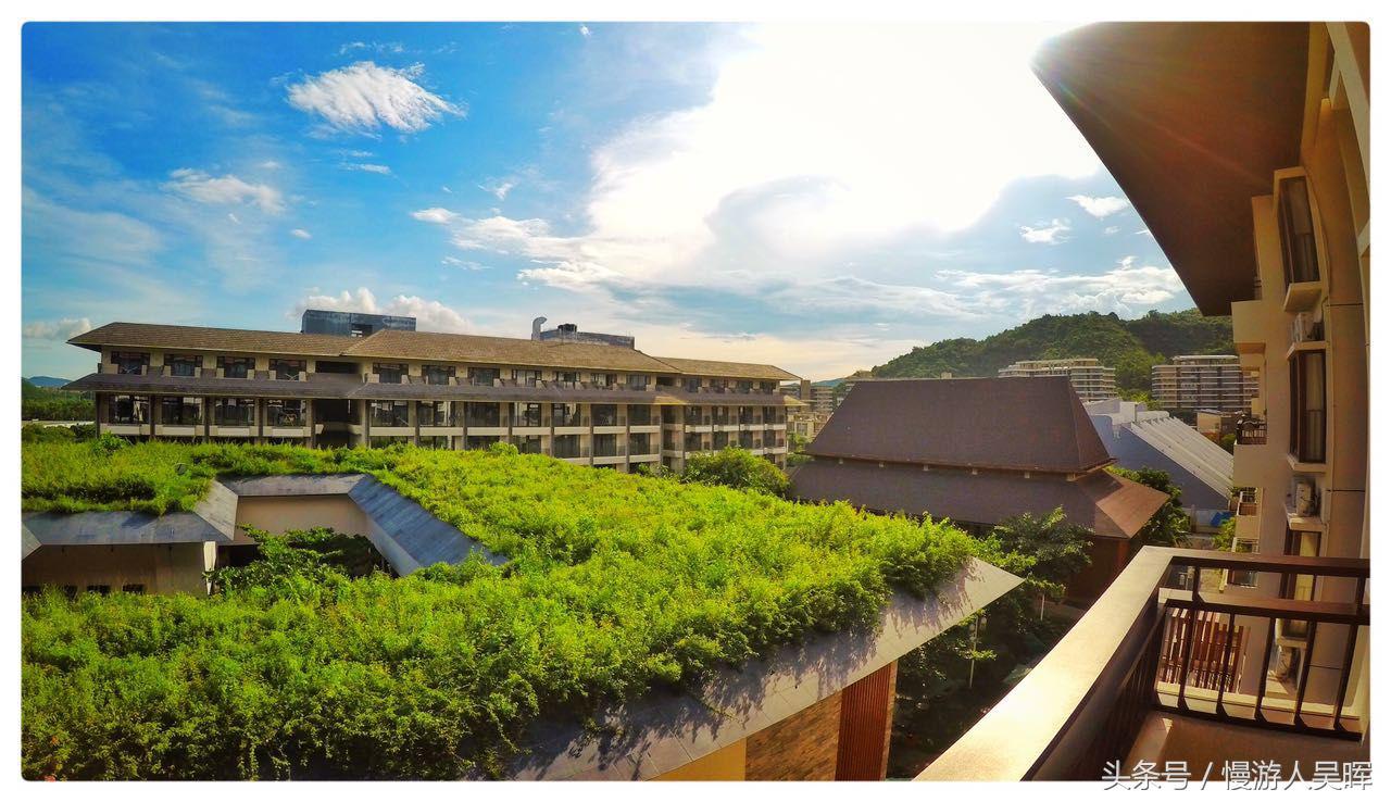 海南岛三亚和万宁哪个好玩 (海南三亚琼海自由行)