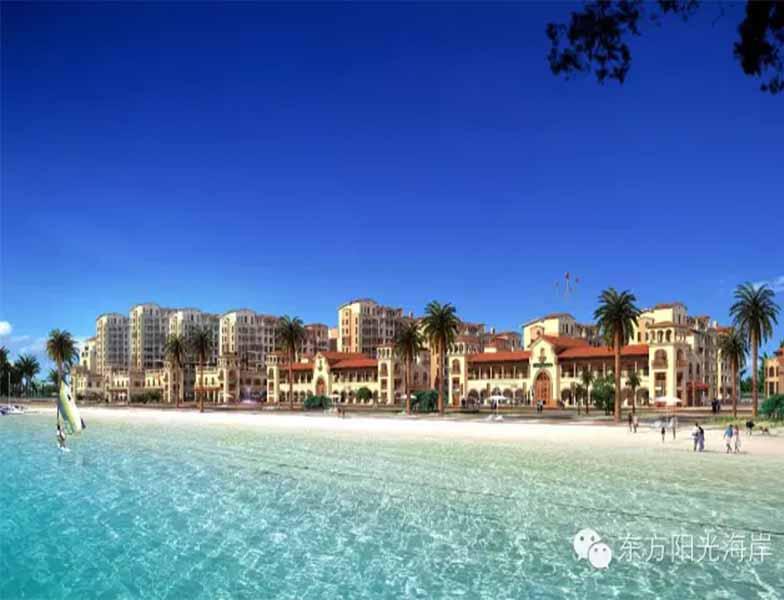 海南周边楼盘推荐,海南周边房产推荐