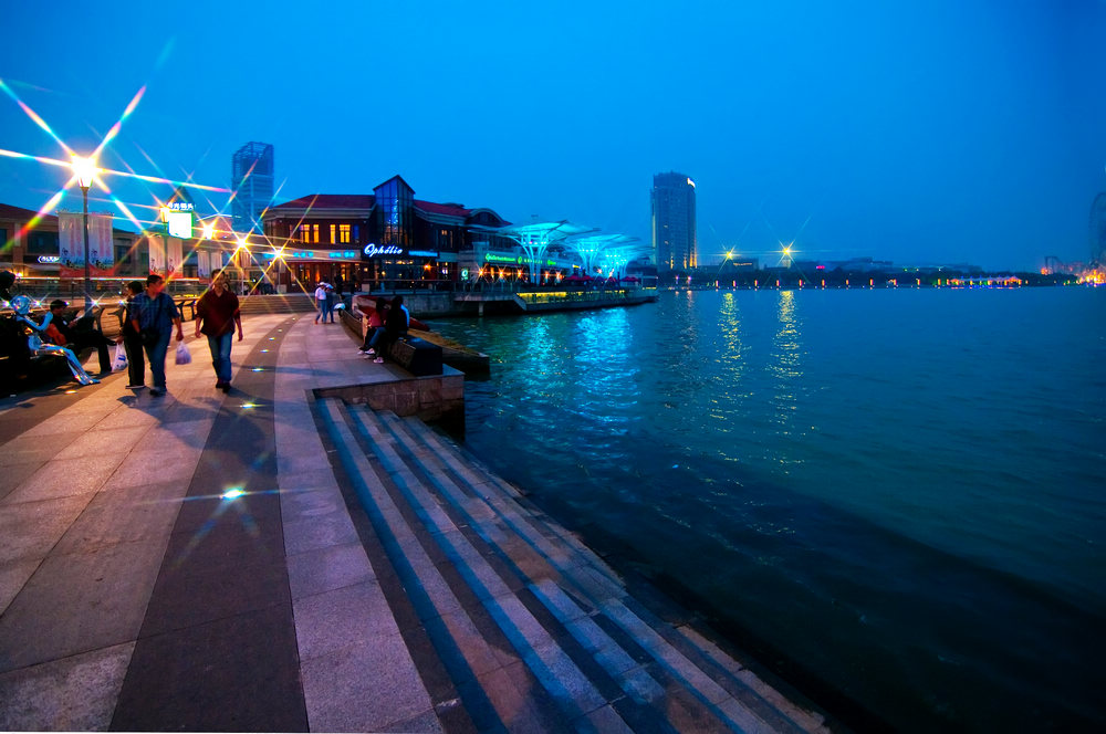 苏州园区月光码头价格,苏州园区月光码头