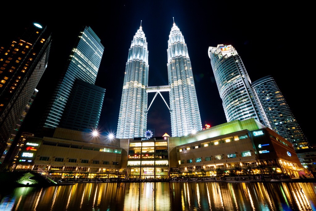 马来西亚云顶旅游攻略,马来西亚游玩穿搭