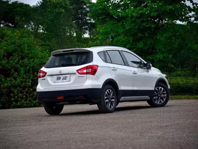 铃木骁途2018年11月份的销量,长安铃木的汽车销量