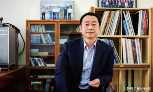 阿尔滨6500万债务被悬赏19%执行，当年身为董事长的他，7亿投足球却让大连足球坠落深渊