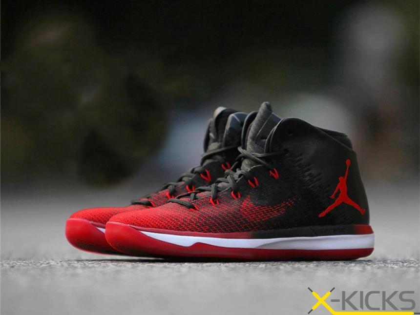 最后一期出的好艰难AJ扫盲29——30向乔帮主salute