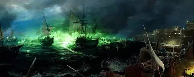 顶级大戏，逼死电影