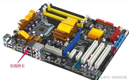 五分钟教你认识电脑的各个硬件,如何讲解电脑硬件知识