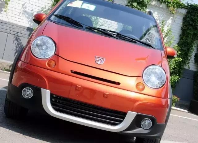 乐驰为什么被称为神车,乐驰一共有几款