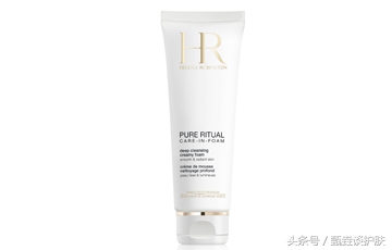 配方师推荐的美白洗面奶,40款洗面奶合集总结分析